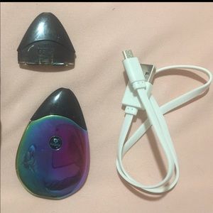 Rainbow limited edition Drop